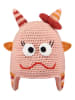 Barts Czapka "Monster" ze wzorem