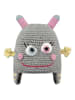 Barts Czapka "Monster" ze wzorem