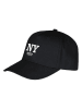 Barts Cap "Menhattan" in Schwarz