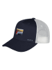 Barts Pet "Wuttle" donkerblauw/wit