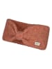 Barts Stirnband "Altei" in Orange