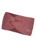 Barts Stirnband "Tasita" in Rosa