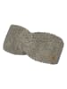 Barts Hoofdband "Teddyanne" kaki