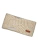 Barts Hoofdband "Yuma" beige