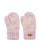 Barts Fäustlinge "Rylie" in Rosa