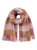 Barts Schal "Kristinam" in Bunt - (L)180 x (B)50 cm