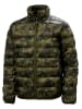 Helly Hansen Steppjacke "Marka" in Khaki