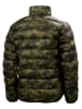 Helly Hansen Steppjacke "Marka" in Khaki