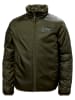Helly Hansen Kurtka pikowana "Marka" w kolorze khaki