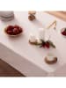 Mint Rugs Tafellaken "Christmas" wit