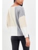 Milan Kiss Longsleeve beige