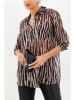 Milan Kiss Blouse zwart