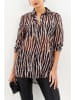 Milan Kiss Blouse zwart
