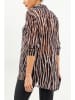 Milan Kiss Blouse zwart