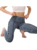 ITEM m6 Jegging blauw