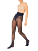 ITEM m6 Panty donkerblauw - 30 denier