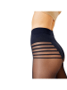 ITEM m6 Panty donkerblauw - 30 denier