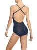 ITEM m6 Shape-body donkerblauw