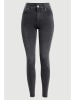 ITEM m6 Jeans - Skinny fit - in Anthrazit