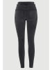 ITEM m6 Spijkerbroek - skinny fit - antraciet