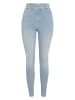 ITEM m6 Jegging lichtblauw