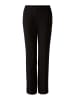 Oui Broek zwart
