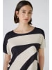 Oui Bluse in Creme