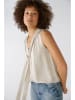 Oui Blouse beige