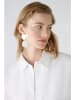 Oui Blouse wit