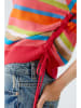 Oui Pullover in Bunt