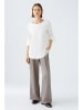 Oui Blouse wit