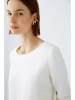 Oui Blouse wit