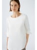 Oui Blouse wit