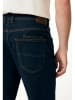 Mexx Jeans "Steve" - Regular Fit - in Dunkelblau