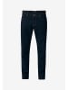 Mexx Spijkerbroek "Steve" - regular fit - in donkerblauw