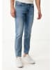 Mexx Jeans "Stan" - Regular Fit - in Blau
