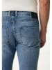 Mexx Spijkerbroek "Stan" - regular fit - in blauw