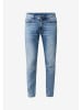 Mexx Spijkerbroek "Stan" - regular fit - in blauw