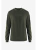 Mexx Sweatshirt in Khaki