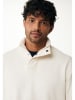 Mexx Sweatshirt in Creme
