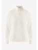 Mexx Sweatshirt in Creme