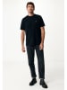Mexx Shirt "Warren" in Schwarz