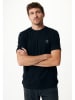 Mexx Shirt "Warren" in zwart