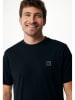 Mexx Shirt "Warren" in Schwarz