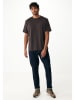Mexx Shirt in Braun