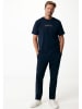 Mexx Shirt in Dunkelblau