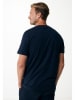 Mexx Shirt in Dunkelblau