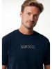 Mexx Shirt in Dunkelblau