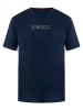 Mexx Shirt in donkerblauw