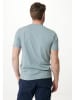 Mexx Shirt in Hellblau